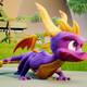 Comparativa e imgenes Spyro Reignited Trilogy - 
