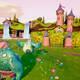 Comparativa e imgenes Spyro Reignited Trilogy - 