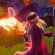 Comparativa e imgenes Spyro Reignited Trilogy - 