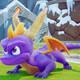 Comparativa e imgenes Spyro Reignited Trilogy - 