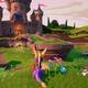 Comparativa e imgenes Spyro Reignited Trilogy - 