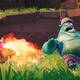 Comparativa e imgenes Spyro Reignited Trilogy - 