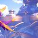 Comparativa e imgenes Spyro Reignited Trilogy - 