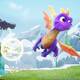 Comparativa e imgenes Spyro Reignited Trilogy - 