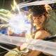 Street Fighter V - Nueva imgenes E3 2015 - 