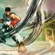 Street Fighter V - Nueva imgenes E3 2015 - 