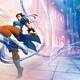 Street Fighter V - Nueva imgenes E3 2015 - 