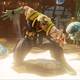 Street Fighter V - Nueva imgenes E3 2015 - 