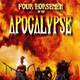 LQPS - The Four Horsemen of the Apocalypse - 