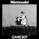 Game Boy Camera - Barco - 