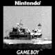 Game Boy Camera - Barco - 