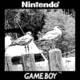 Game Boy Camera - Pjaros - 