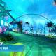 Crash Team Racing Nitro-Fueled - Circuitos de Playa N. Sanity - Tubos de Roo