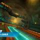 Crash Team Racing Nitro-Fueled - Circuitos de Playa N. Sanity - Circuito Cloaca