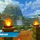 Crash Team Racing Nitro-Fueled - Circuitos de Las Ruinas Perdidas - Ruinas Rabiosas