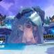 Crash Team Racing Nitro-Fueled - Parque Glaciar - Paso Polar