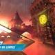 Crash Team Racing Nitro-Fueled - Circuitos de Ciudadela - Castillo de Cortex