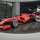 F1 2019 - Escuderias F1 - 