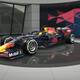 F1 2019 - Escuderias F1 - 