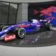F1 2019 - Escuderias F1 - 
