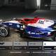 F1 2019 - Escuderias F2 - 