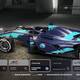 F1 2019 - Escuderias F2 - 