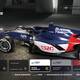 F1 2019 - Escuderias F2 - 
