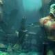 Juego submarino de Crytek cancelado - 
