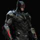 Un juego de Batman cancelado - 