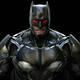 Un juego de Batman cancelado - 