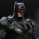 Un juego de Batman cancelado - 