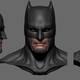 Un juego de Batman cancelado - 