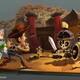 Wonderbook de Toy Story, un juego cancelado - 