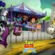Wonderbook de Toy Story, un juego cancelado - 