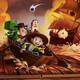 Wonderbook de Toy Story, un juego cancelado - 