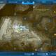 Ubicacin de griocks glaciales - Zelda: Tears of the Kingdom - Griock glacial en Cima de Gerudo