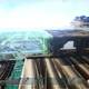 ARK Survival Evolved construir un barco - Poner m�s cimientos