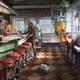 Wolfenstein II: The New Colossus - Diner interior with BJ 1500045424