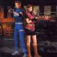 Resident Evil 2: Diseos de personajes / Diseos de criaturas  - 