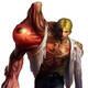 Resident Evil 2: Diseos de personajes / Diseos de criaturas  - 