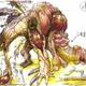 Resident Evil 2: Diseos de personajes / Diseos de criaturas  - 