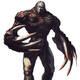 Resident Evil 2: Diseos de personajes / Diseos de criaturas  - 