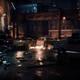 Imgenes Resident Evil 2 remake - 