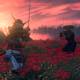 Ghost of Tsushima en PS4 Pro - 