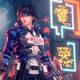 Astral Chain, lo nuevo de PlatinumGames - 