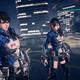 Astral Chain, lo nuevo de PlatinumGames - 