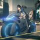 Astral Chain, lo nuevo de PlatinumGames - 