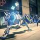 Astral Chain, lo nuevo de PlatinumGames - 