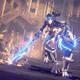 Astral Chain, lo nuevo de PlatinumGames - 
