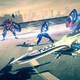 Astral Chain, lo nuevo de PlatinumGames - 